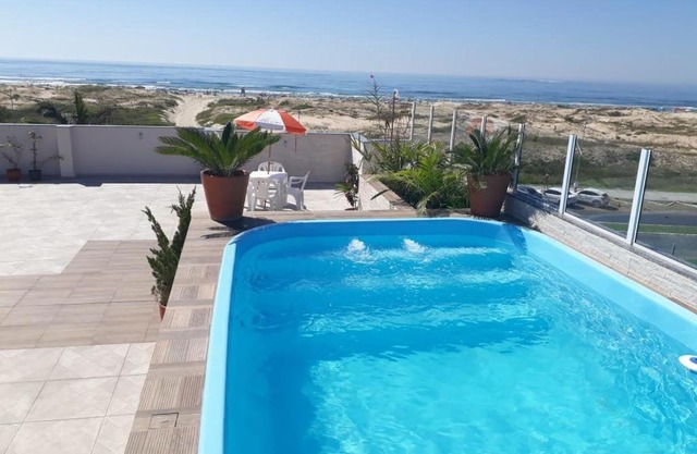 Hotel Jardim do Mar