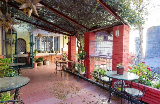 Hotel Jardin del Centro