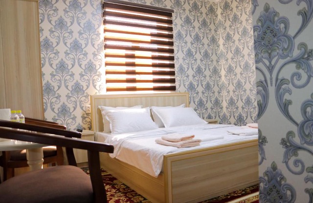 Hotel Jasmina