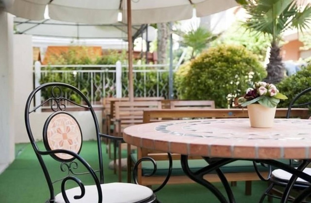 Hotel Jasmine