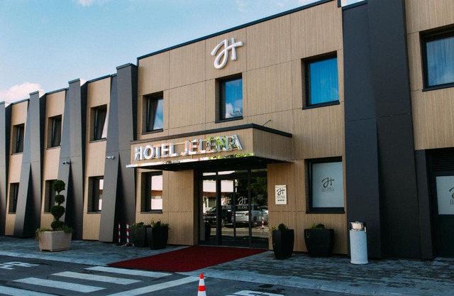 Hotel Jelena