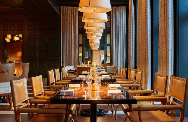 Hotel Jerome, Auberge Collection