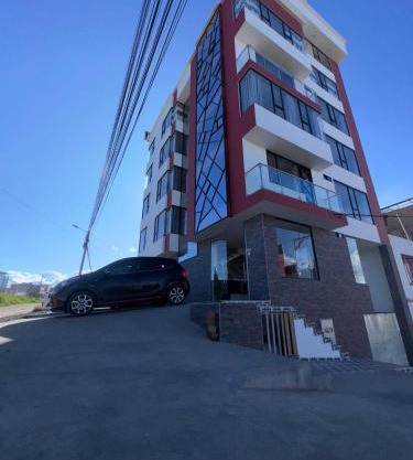 Hotel Jhonmarc