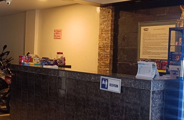 Hotel Jhonyky