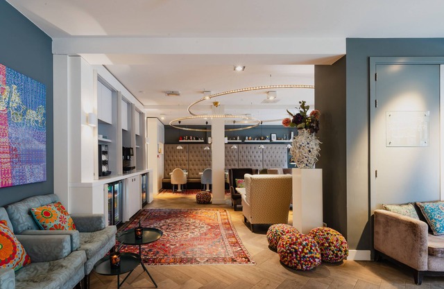 Hotel JL No76