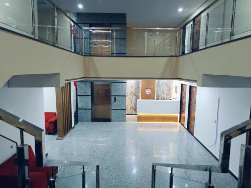 Hotel jmm s14