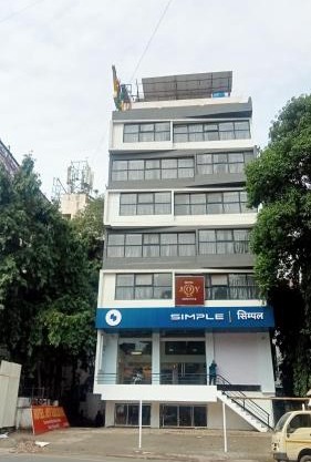 Hotel Joy Executive