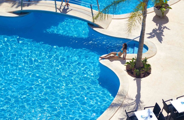 Hotel JS Alcudi Mar
