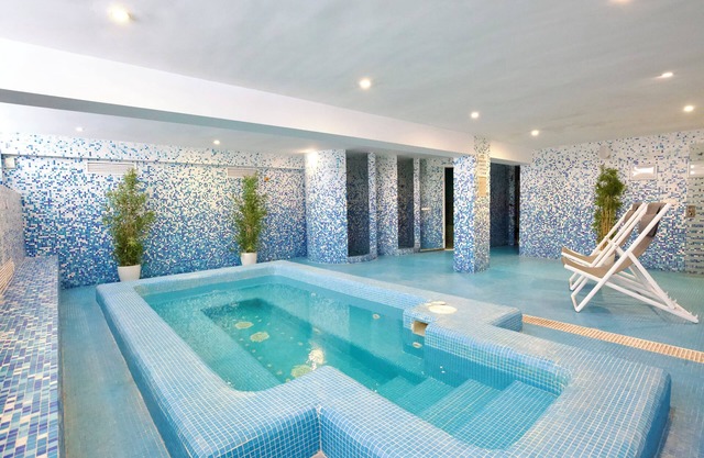 Hotel JS Sol de Can Picafort - Adults Only