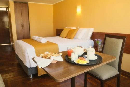 Hotel Juan de la Torre