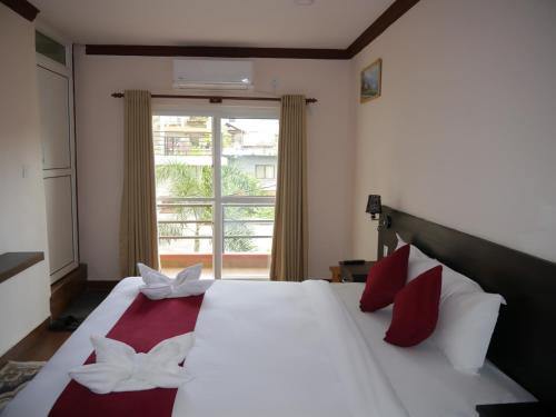 Hotel JUJU