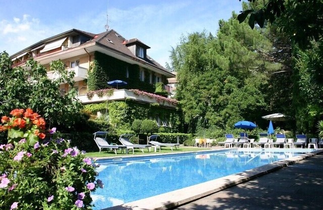 Hotel Juliane