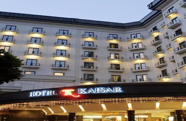 Hotel Kaisar