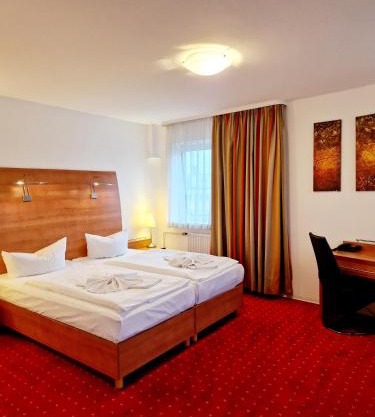 Hotel Kaiser
