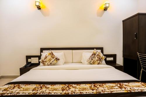 HOTEL KAMALA PALACE , Agra