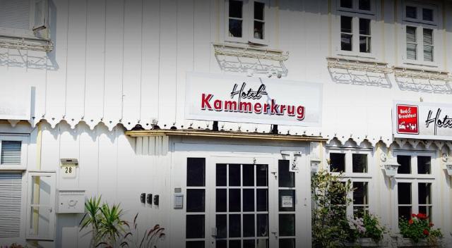 Hotel Kammerkrug