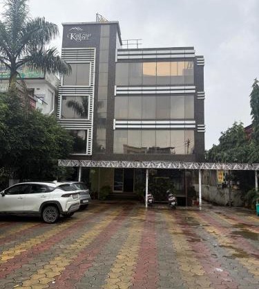 Hotel Kanel Star