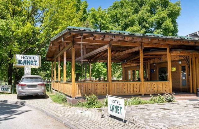 Hotel Kanet