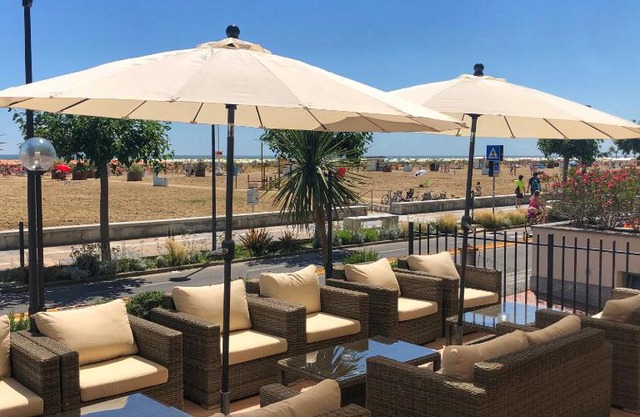 Hotel Karibe