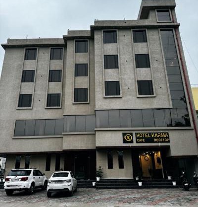 Hotel karma
