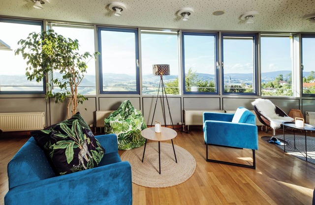 Hotel Karoli Waldkirchen
