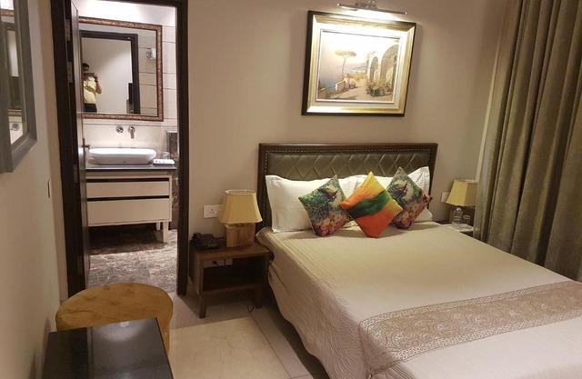 Hotel Kasauli Regency Stags Not Allowed
