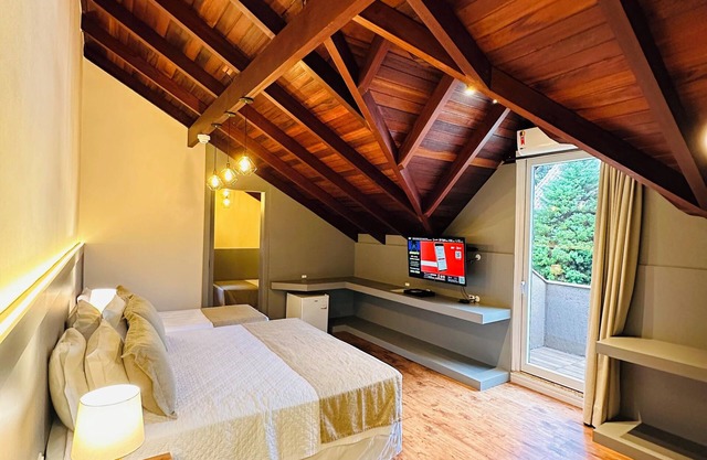 Hotel Kaster
