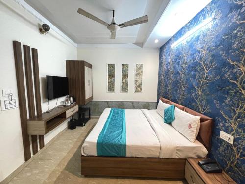 Hotel KD Inn Near Golden Temple