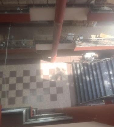 Hotel keshav