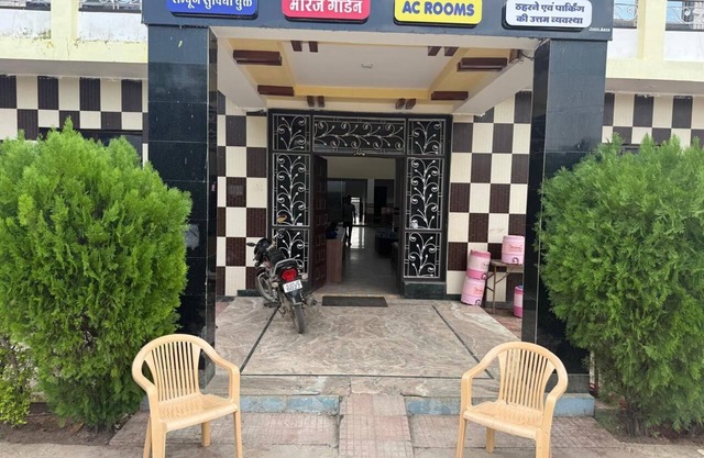 Hotel Kesri Nandan