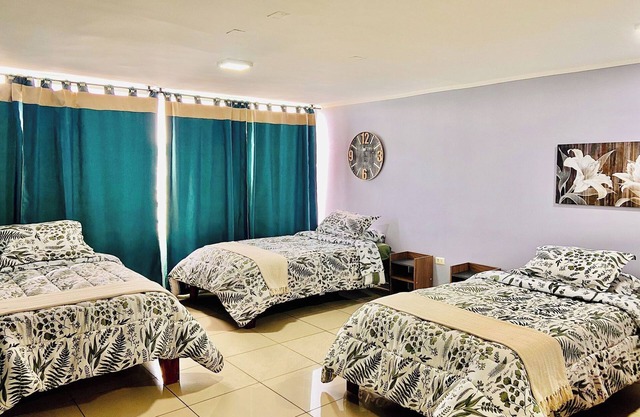 Hotel Khantati
