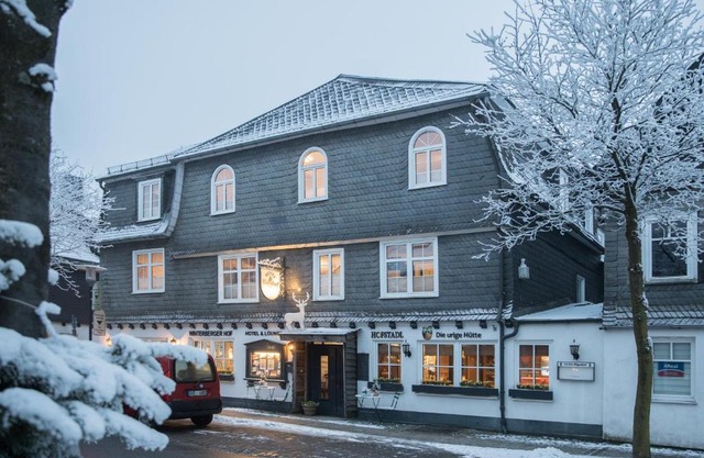 Hotel Kiepenkerl