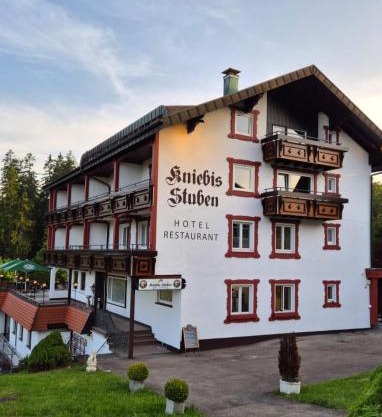 Hotel Kniebis-Stuben