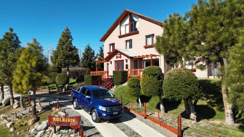 Hotel Koi Mahik