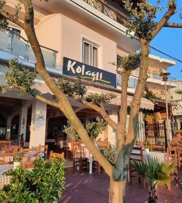 Hotel Kolagji