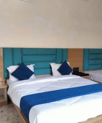 HOTEL KONARK in