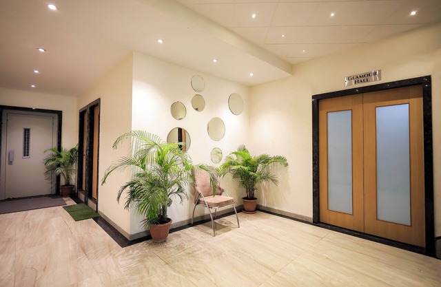 Hotel Konark