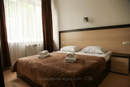 Hotel Koral