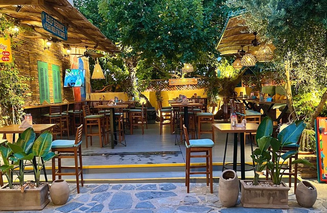 Hotel Kostis