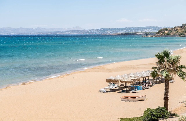 Hotel Koukouras