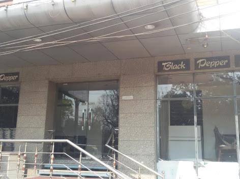 Hotel Krishna Sagar Ghaziabad