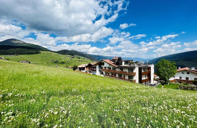 Hotel Kristall