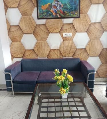 Hotel Krone Chanakyapuri