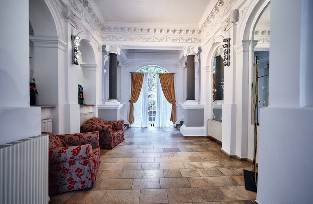 Hotel Kunsthof