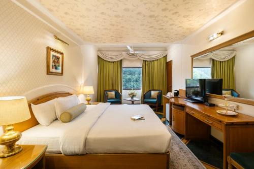 Hotel Kwality Regency