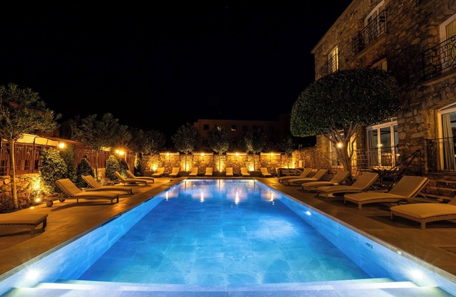 Hotel l'Abbaye