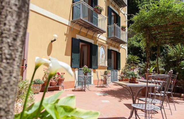 Hotel L'Argine Fiorito