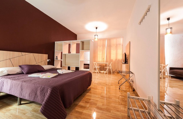 Hotel Las Palmas Urban Center