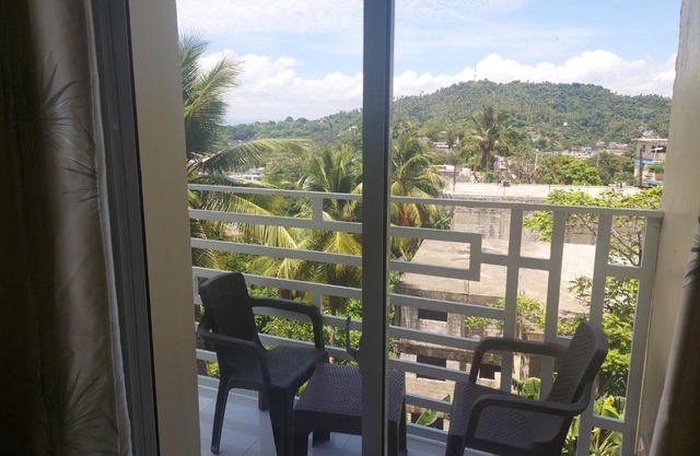 Hotel La Fe MM Samana