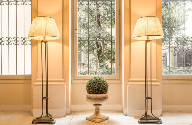 Hotel La Fortezza